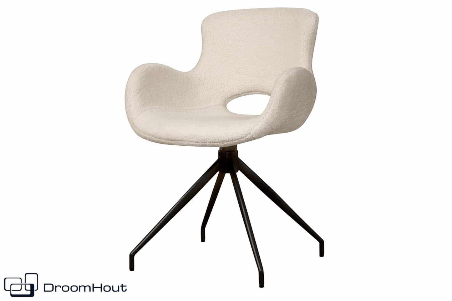 Stoel Tower Living Campo -  draaibaar