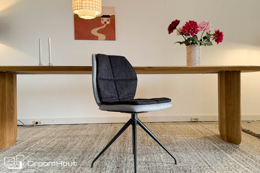 Stoel Mobitec Mood#92 - laatste showroommodel