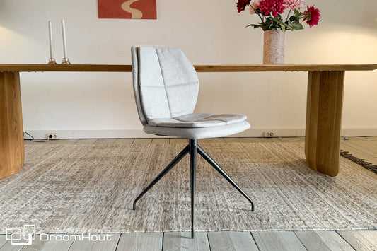 Stoel Mobitec Mood#92- laatste showroommodel