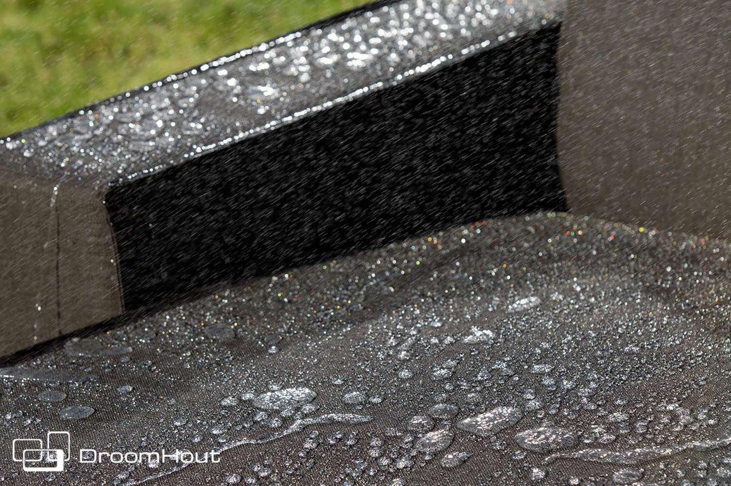 Icon loungeseat 1,5-zits (loveseat) Bubalou