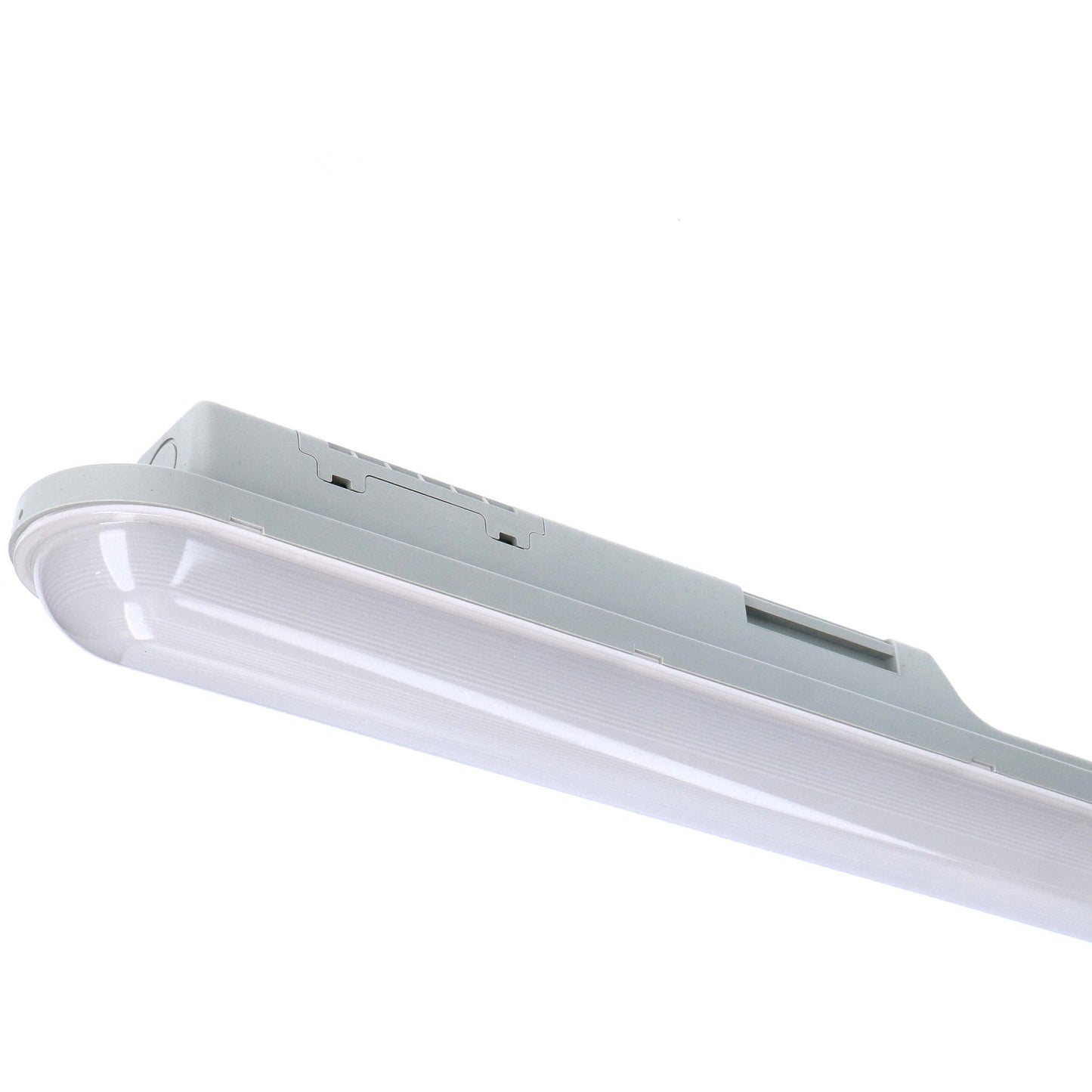 LED's Light Universele LED TL verlichting compleet 120 cm - voor binnen en buiten - 2500 lm