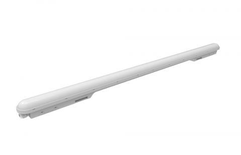 LED's Light Universele LED TL verlichting compleet 120 cm - voor binnen en buiten - 2500 lm