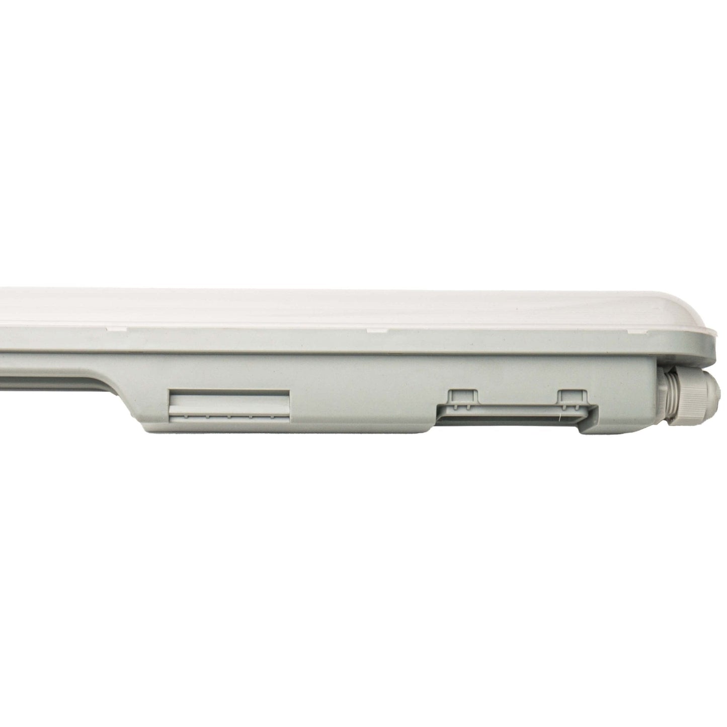 LED's Light Universele LED TL verlichting compleet 120 cm - voor binnen en buiten - 2500 lm