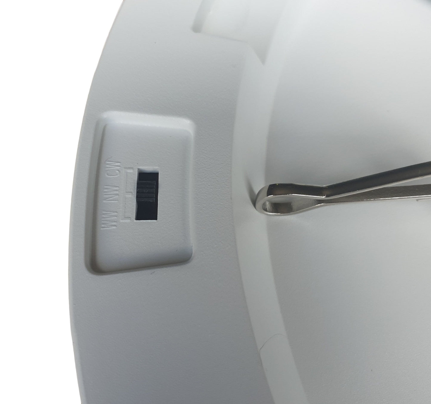 Downlight Ø 330mm | 30W CCT 3000/4000/6000K = 250W | inbouw Ø 65-310mm | 230V