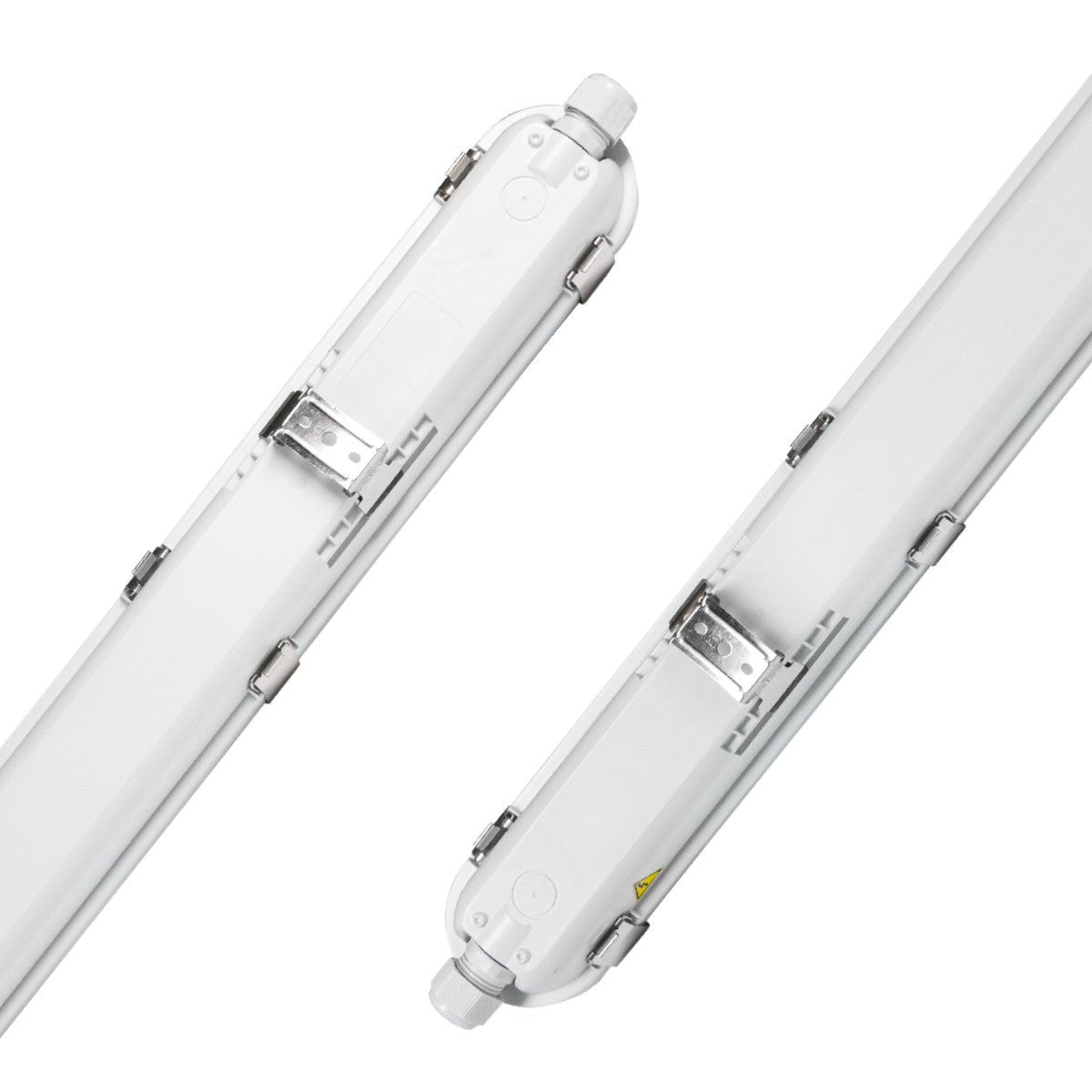 LED's Light Pro TL Armatuur Strip 60 cm - Energielabel B - IP65 waterdicht - 2650 lm