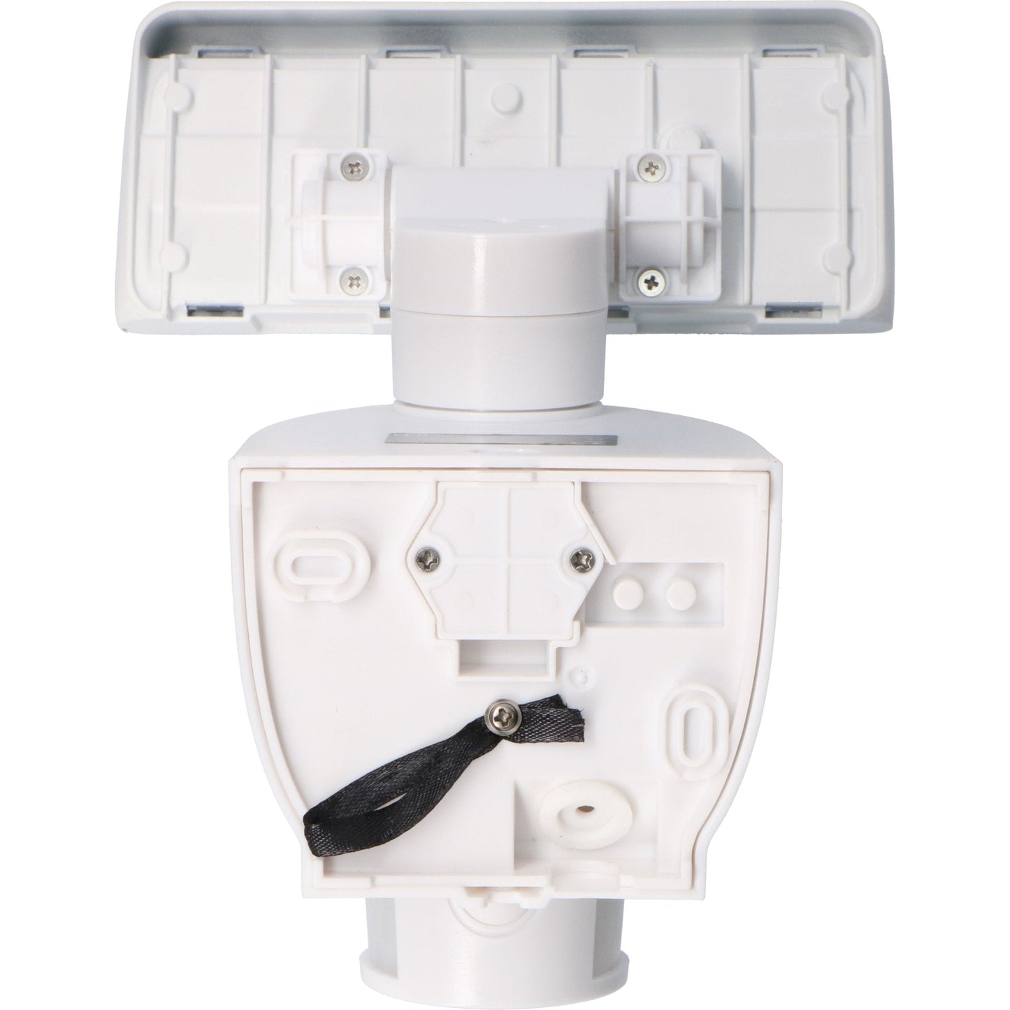 LED's Light LED Schijnwerper met Sensor - Automatische bewegingsvolging - Wit