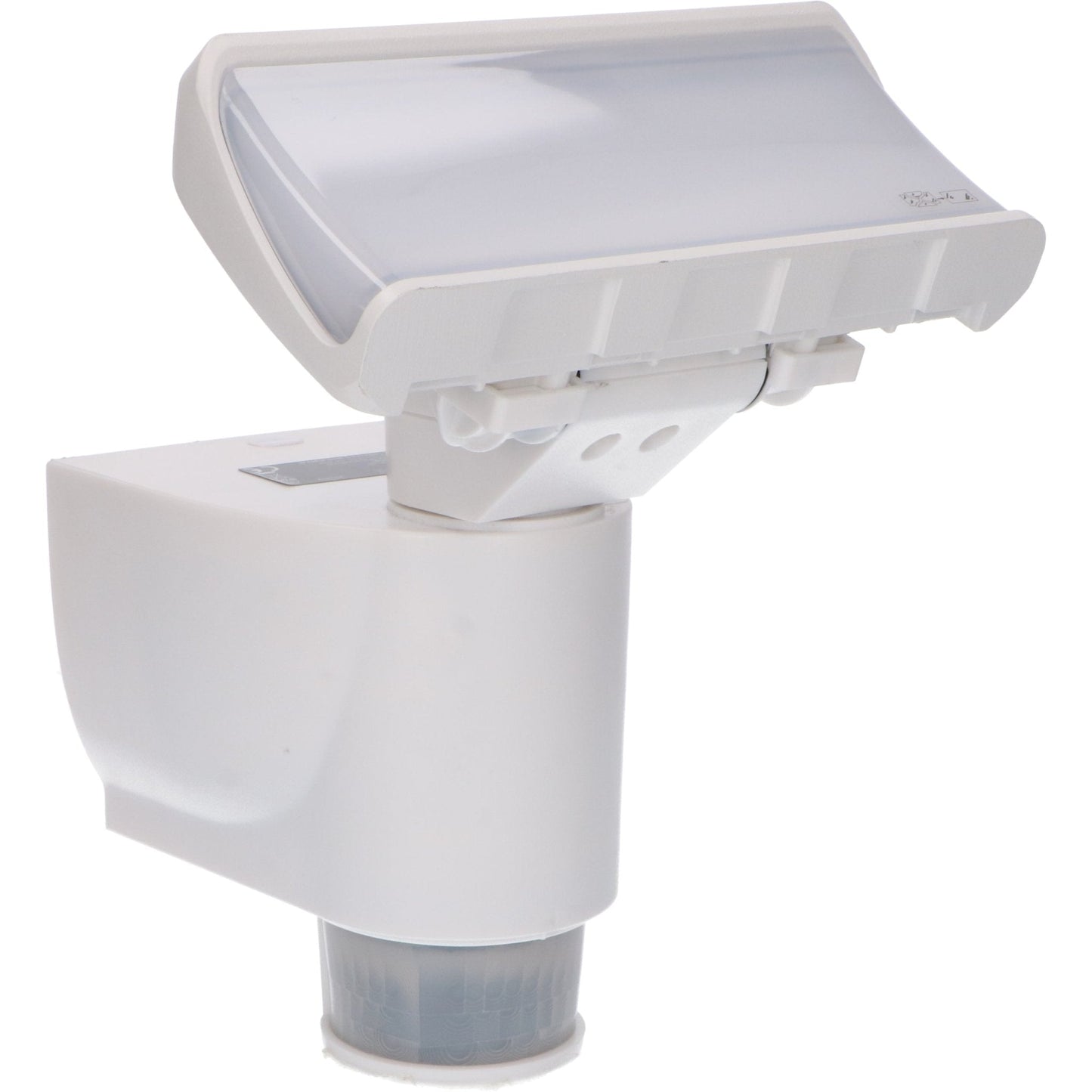 LED's Light LED Schijnwerper met Sensor - Automatische bewegingsvolging - Wit