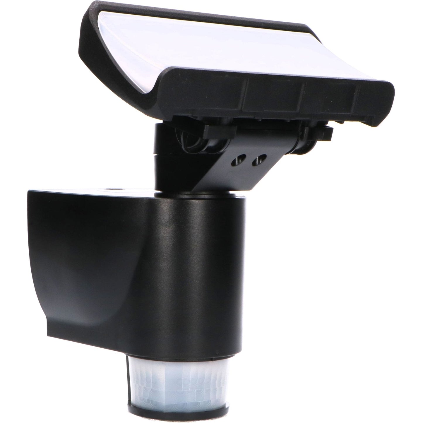 LED's Light LED Schijnwerper met Sensor - Automatische bewegingsvolging - Zwart