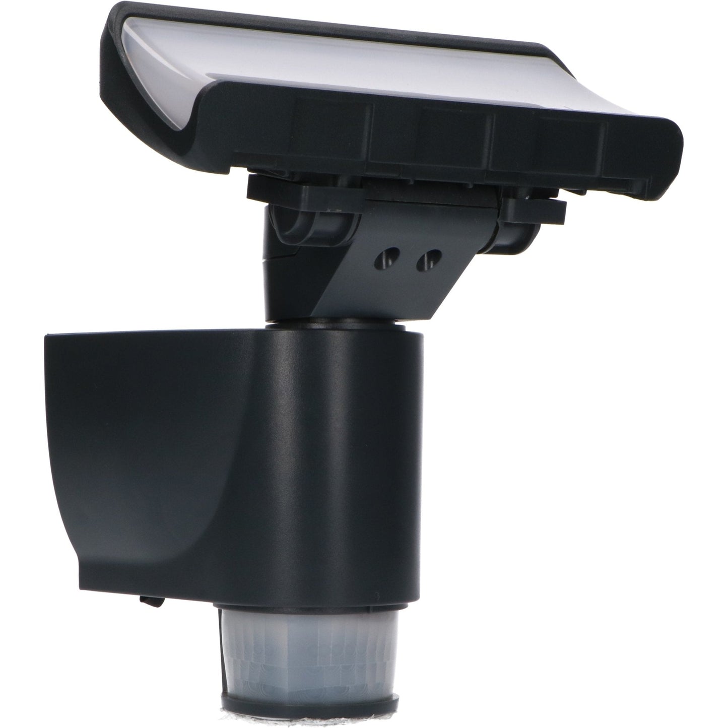 LED's Light LED Schijnwerper met Sensor - Automatische bewegingsvolging - Antraciet