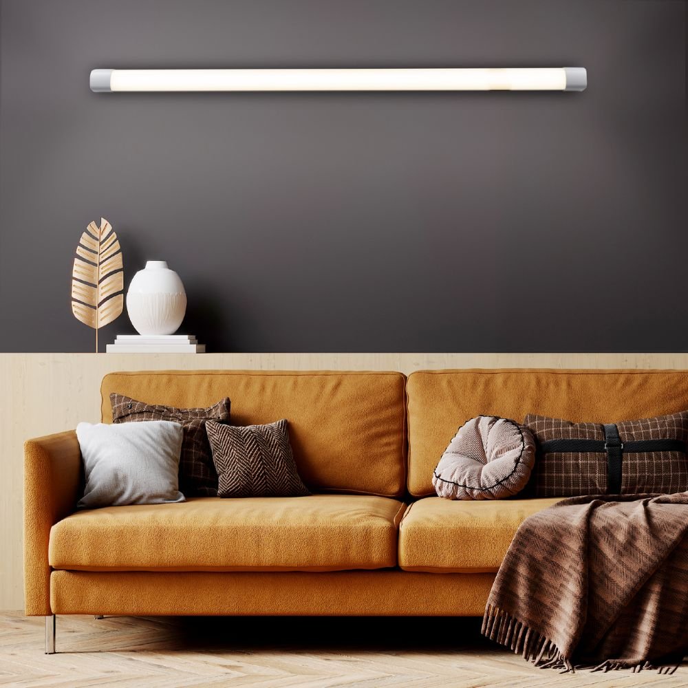 LED's Light LED TL lamp 150 cm voor binnen - Complete LED TL verlichting - 5160 lm