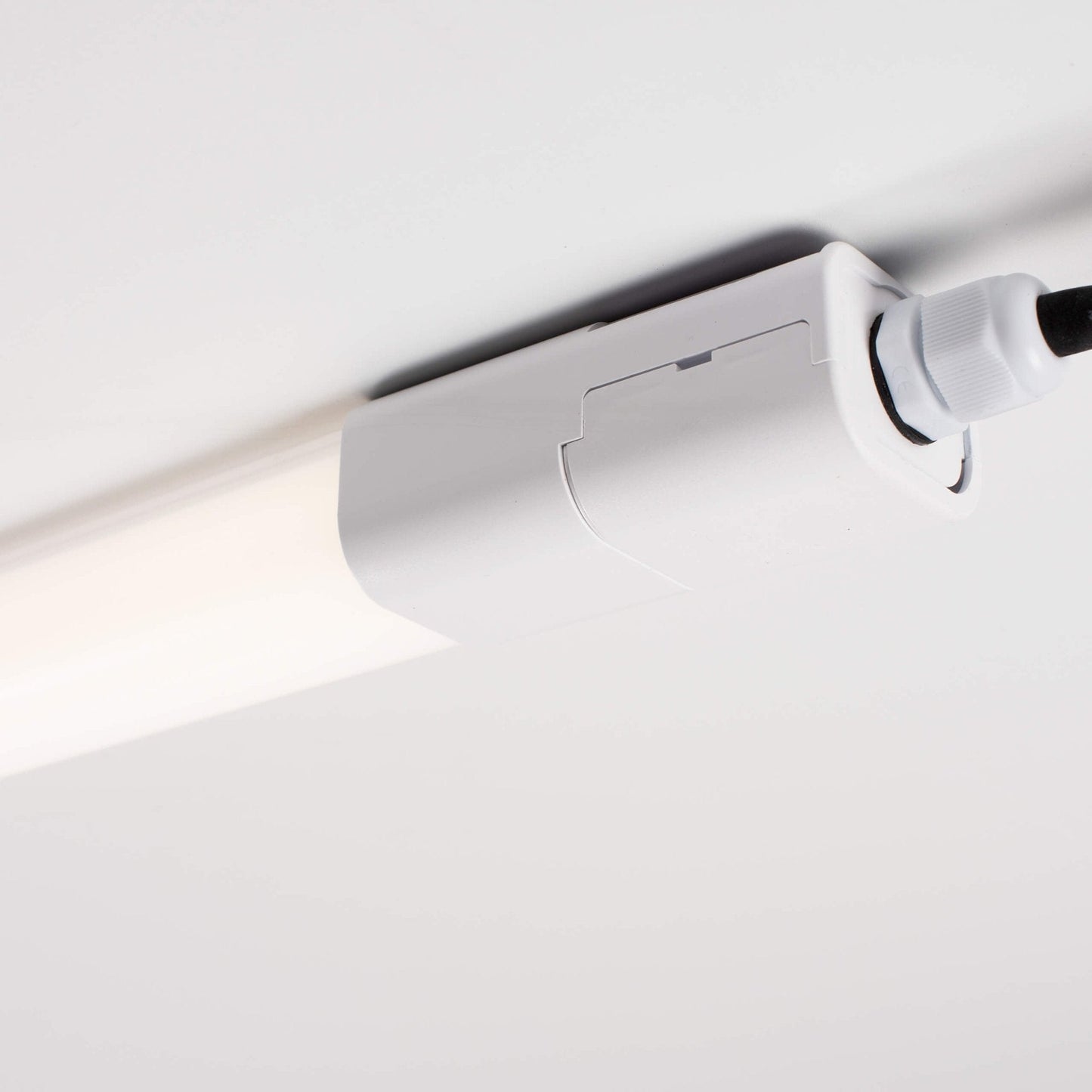 4 PACK - LED's Light LED TL verlichting compleet 120 cm - Geschikt voor buiten en binnen - 2420 lm