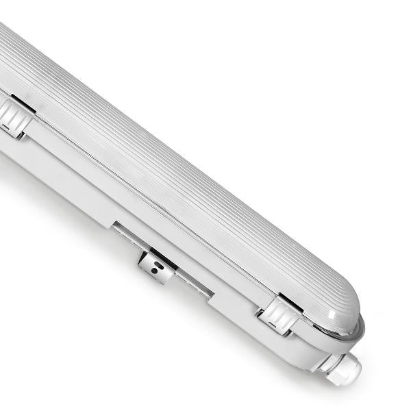 LED TL armatuur met Strip - 39W 150cm 7020lm 3000K/4000K/6500K - IP65 IK08 Vermogen verstelbaar