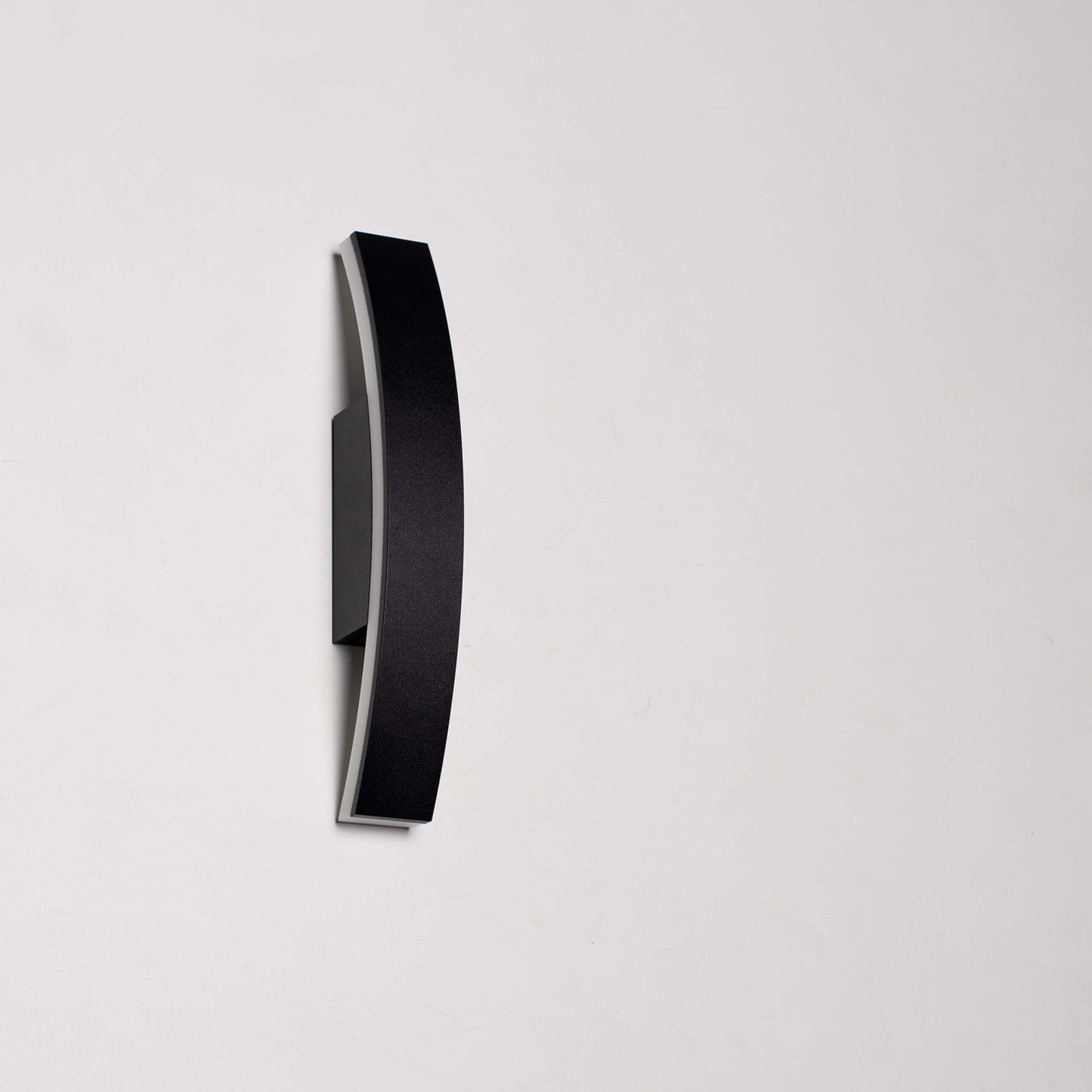 LED's Light Wandlamp Buiten - Model Todi - Draaibaar - Rondom warm wit licht - IP54 - Antraciet