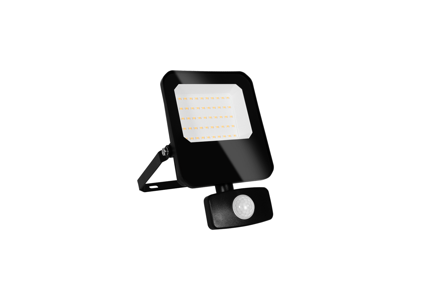 LED's Light Buitenlamp met bewegingssensor 4200 - binnen en buiten - 30W