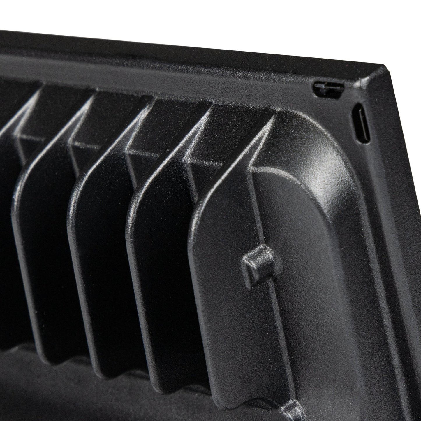 LED's Light Floodlight 4800 - Waterbestendig en Kantelbaar - 30W