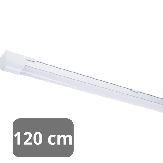 LED's Light LED TL Balk T5 compleet 120 cm - Geschikt voor binnen - 1900 lm