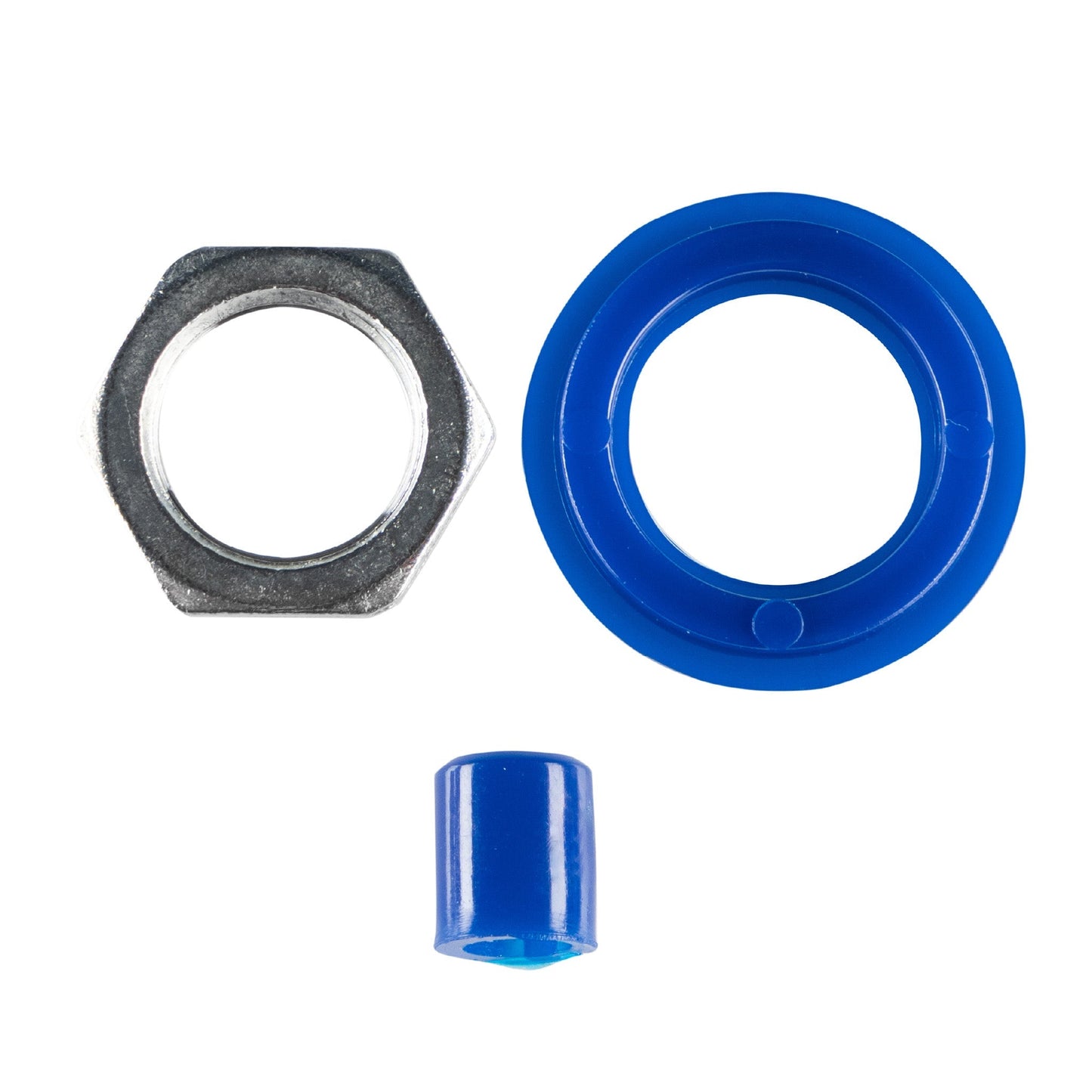 LED's Light Universele LED dimmer - 2 tot 250W - Fase afsnijding