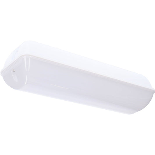 Mini LED TL lamp 30 cm met sensor – Dimbaar en kleurtemperatuur instelbaar – Met daglicht- en bewegingssensor – 1200 lumen – IP65