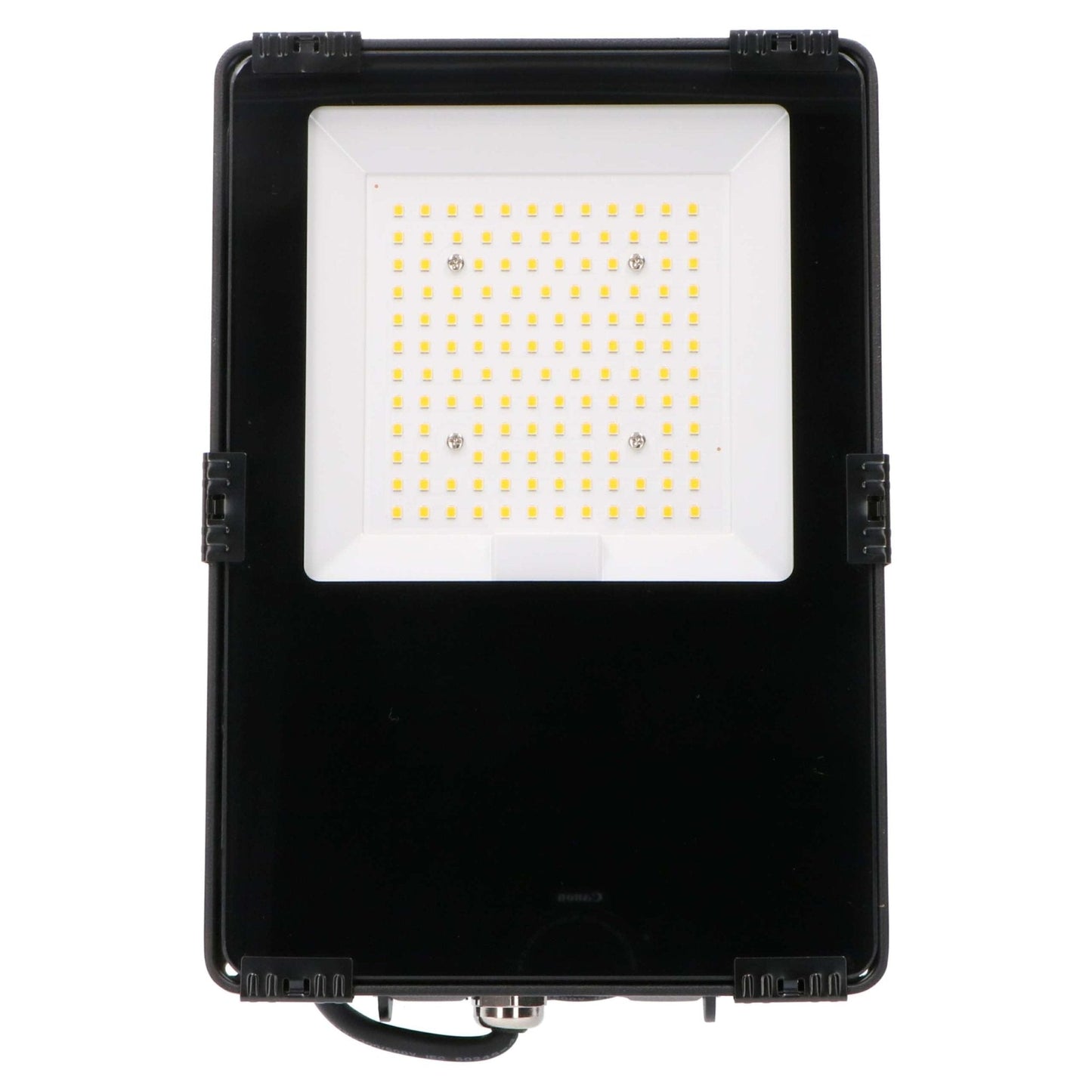 Premium LED Floodlight 30W - Levensduur van 30 jaar - IP66 Waterdicht - 4650 lm