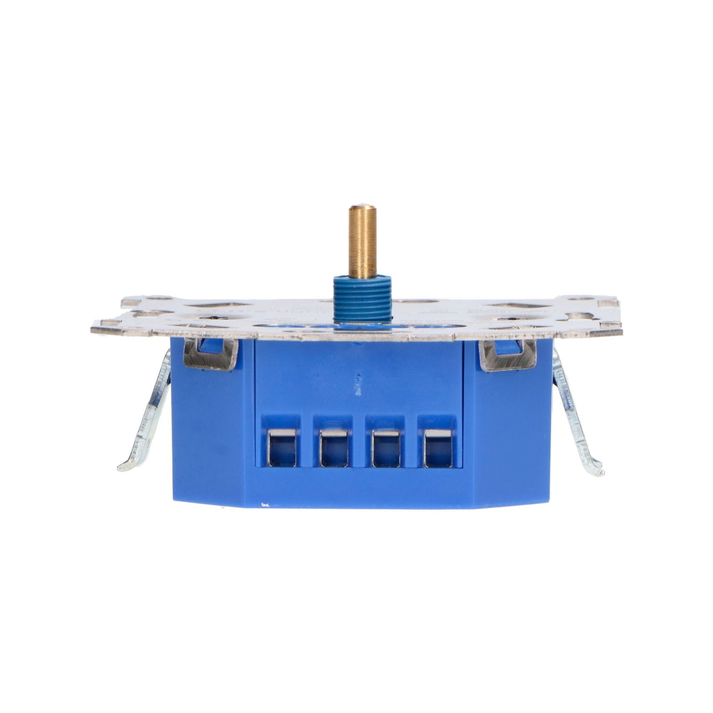 LED's Light Premium Dimmer voor LED en halogeen - 3 tot 250W - Fase aansnijding en afsnijding