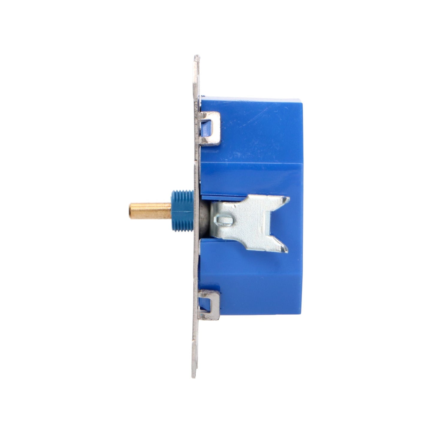 LED's Light Premium Dimmer voor LED en halogeen - 3 tot 250W - Fase aansnijding en afsnijding
