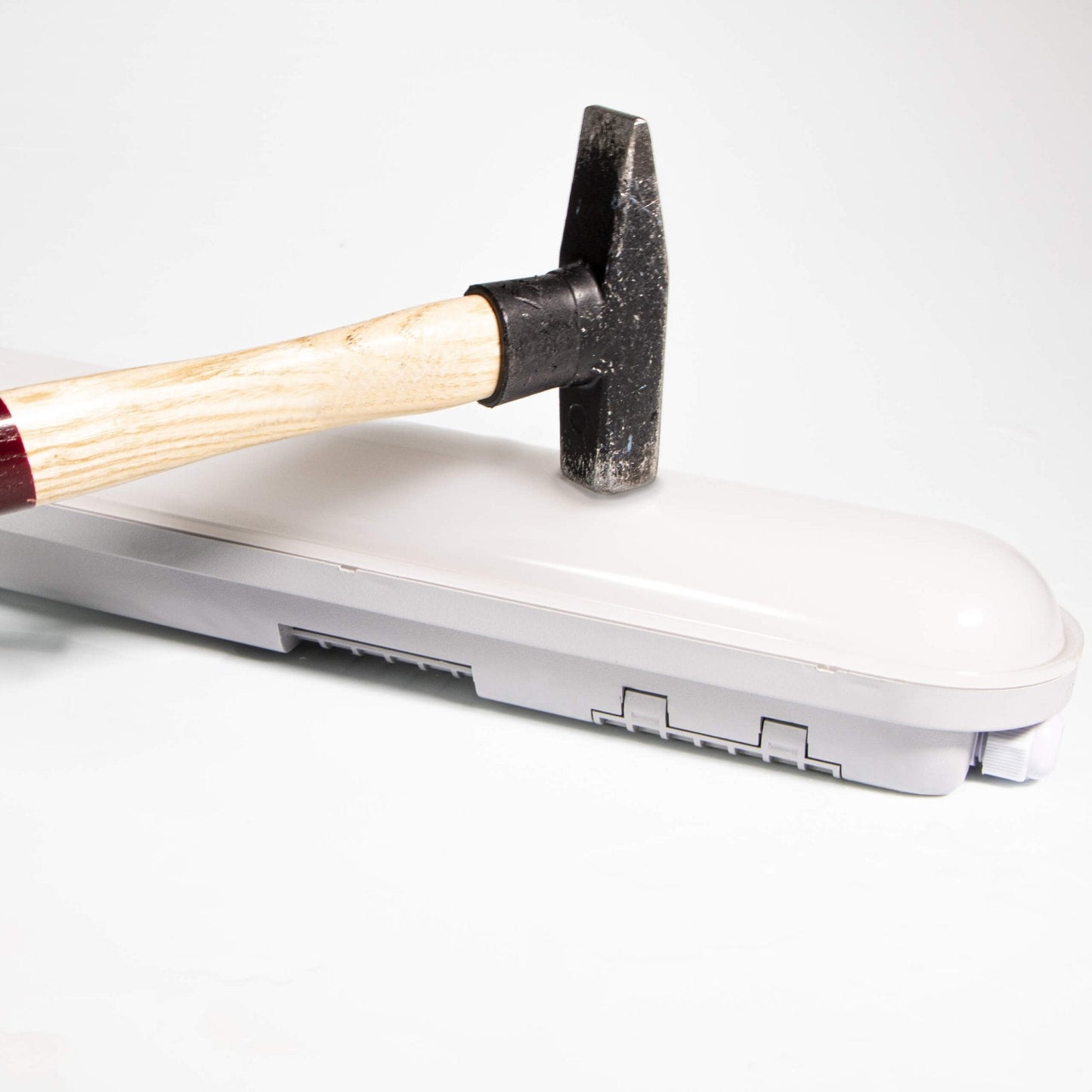 Professionele LED TL armatuur 150 cm – Geschikt voor binnen en buiten – 3960 lumen – IP65 waterdicht