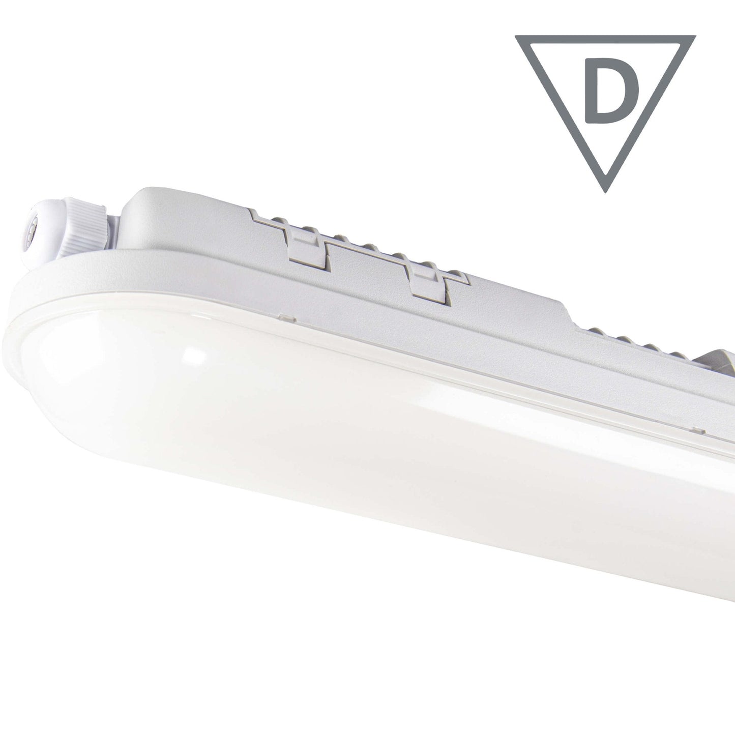 Professionele LED TL armatuur 150 cm – Geschikt voor binnen en buiten – 3960 lumen – IP65 waterdicht