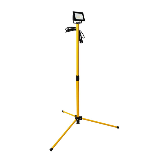 ProWork Tripod LED Bouwlamp op statief - In hoogte verstelbaar - 2125 lm