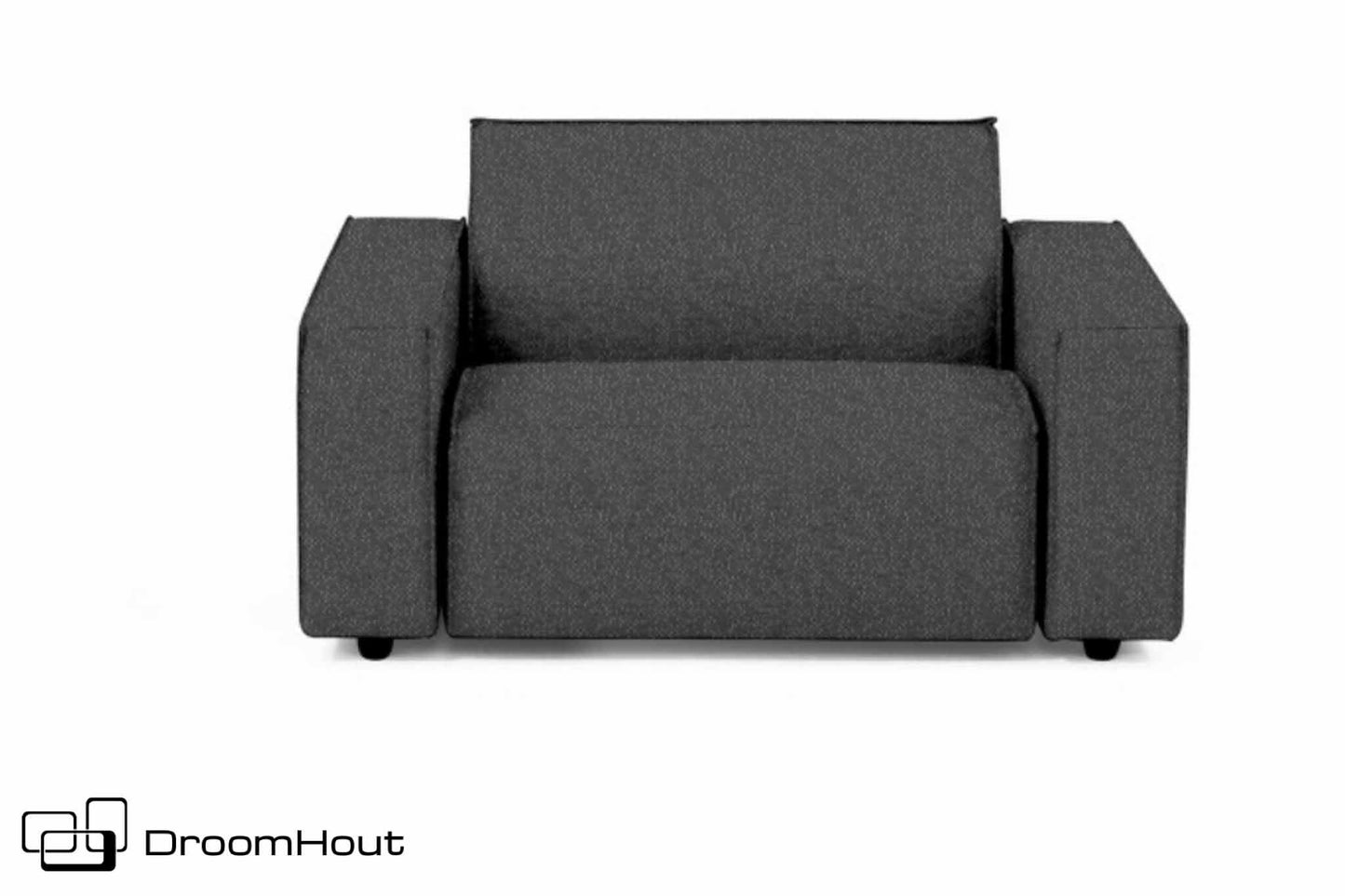 Icon loungeseat 1,5-zits (loveseat) Bubalou