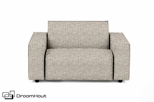 Icon loungeseat 1,5-zits (loveseat) Bubalou