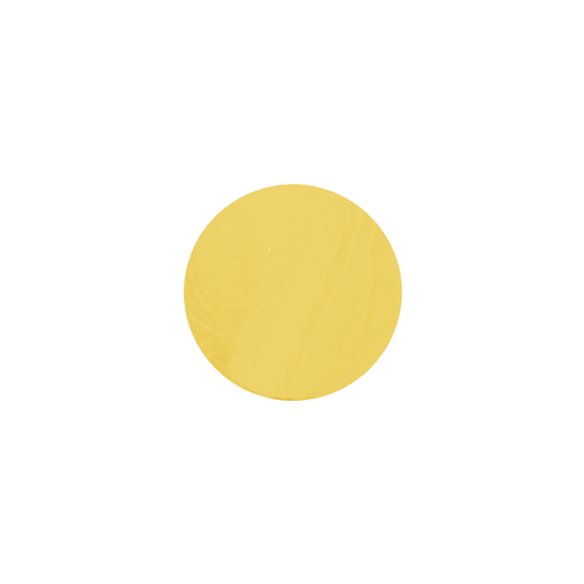 Spiegel - Rond - Goud Glas - 40x1x40m