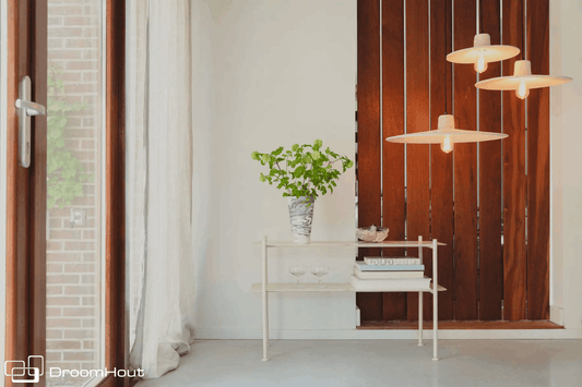 Hanglamp Balance Zuiver - showroommodel