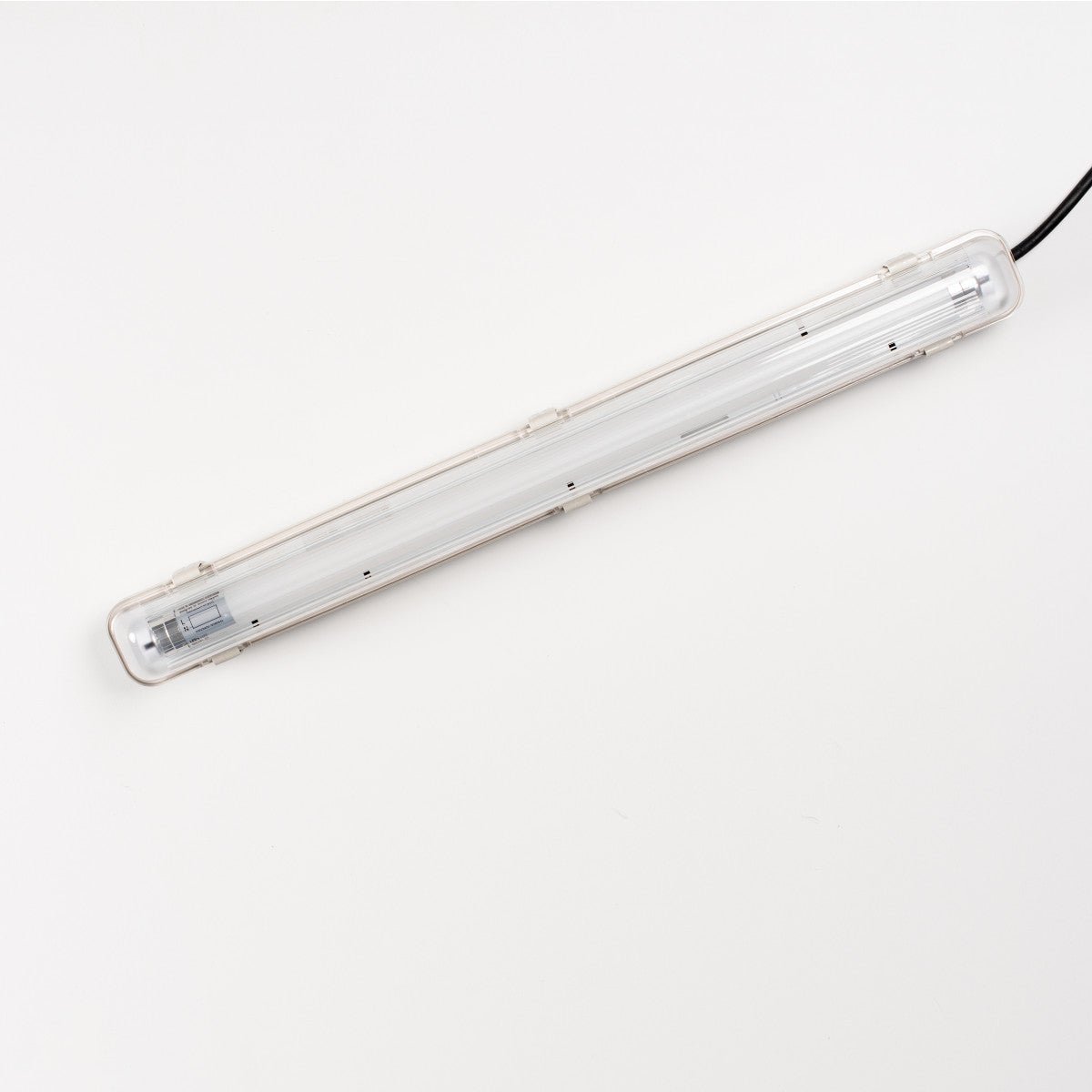 LED's Light LED TL lamp met sensor 150 cm - Bewegingssensor en nachtsensor - Waterdicht - 3100 lm