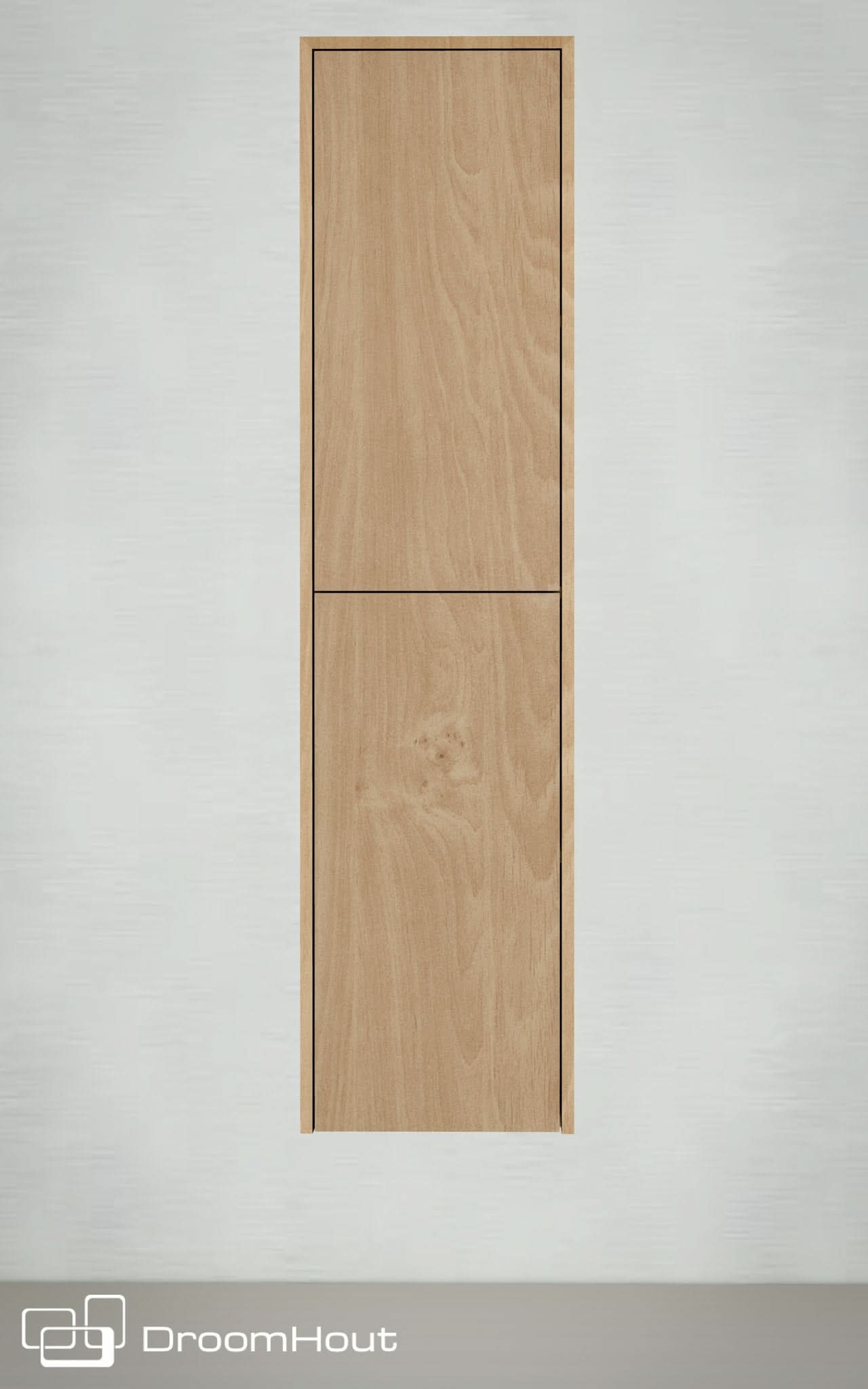 Houten badkamerset Breeze