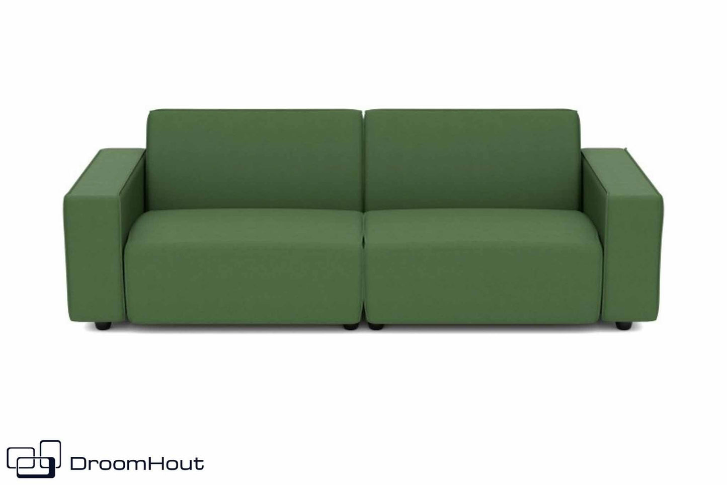 Icon loungebank 3-zits bank Bubalou