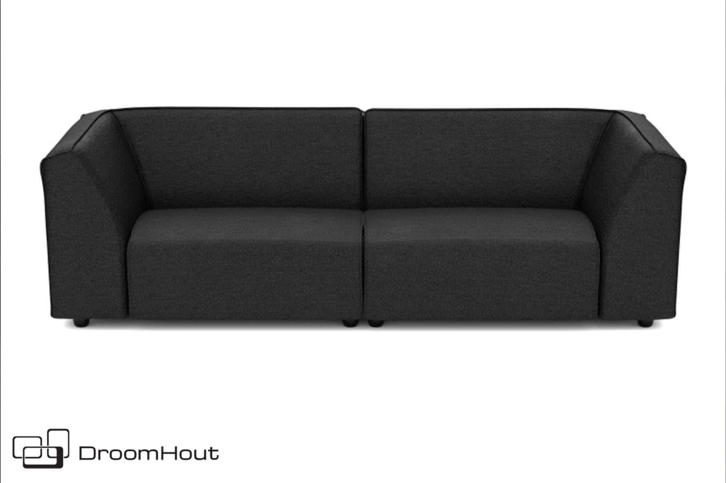 Chill loungebank Bubalou 3-zits