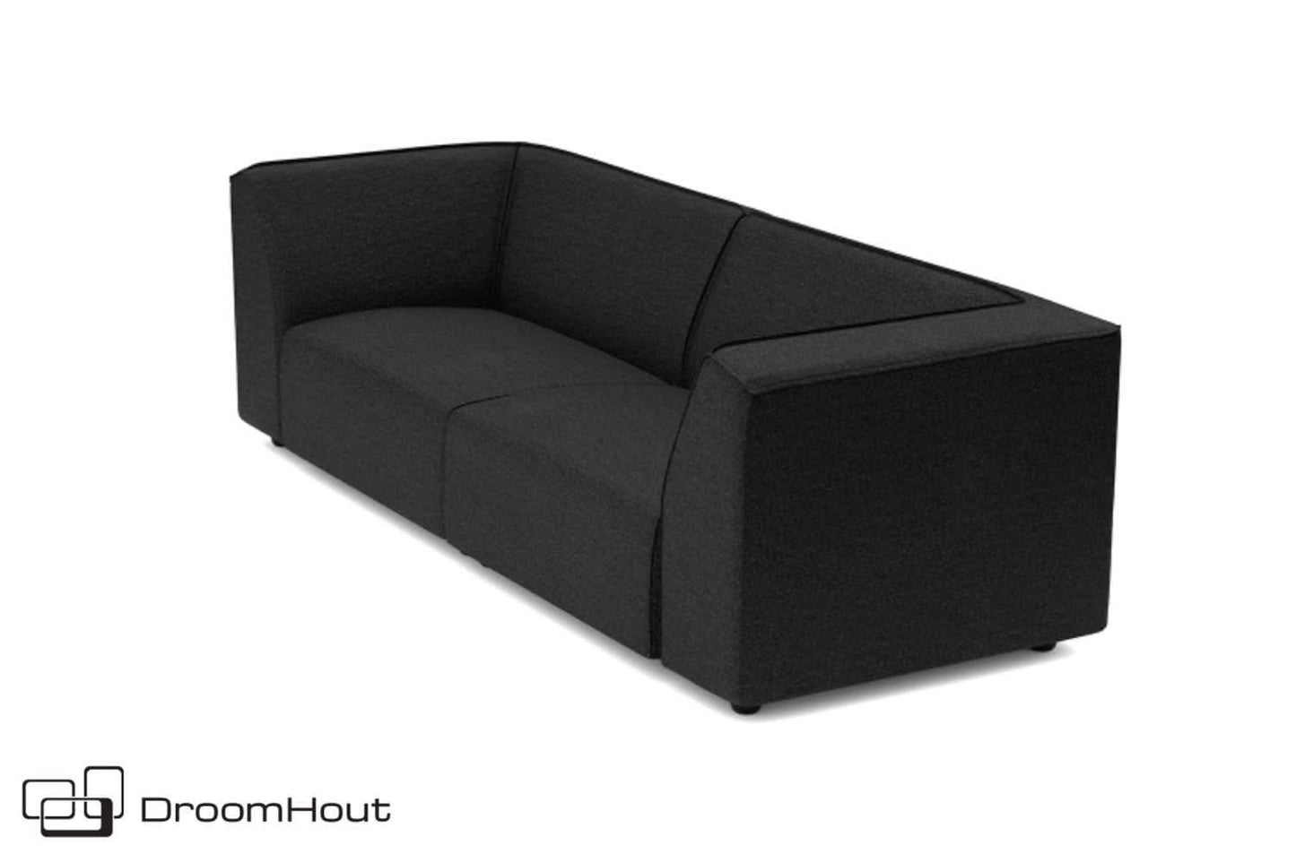 Chill loungebank Bubalou 3-zits