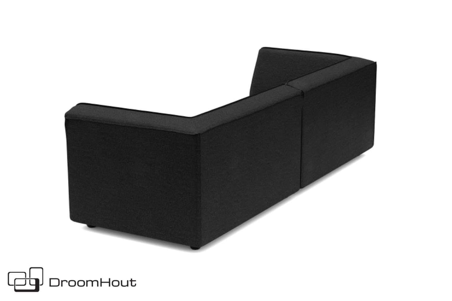 Chill loungebank Bubalou 3-zits