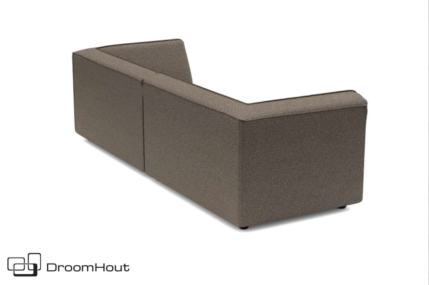 Chill loungebank Bubalou 3-zits