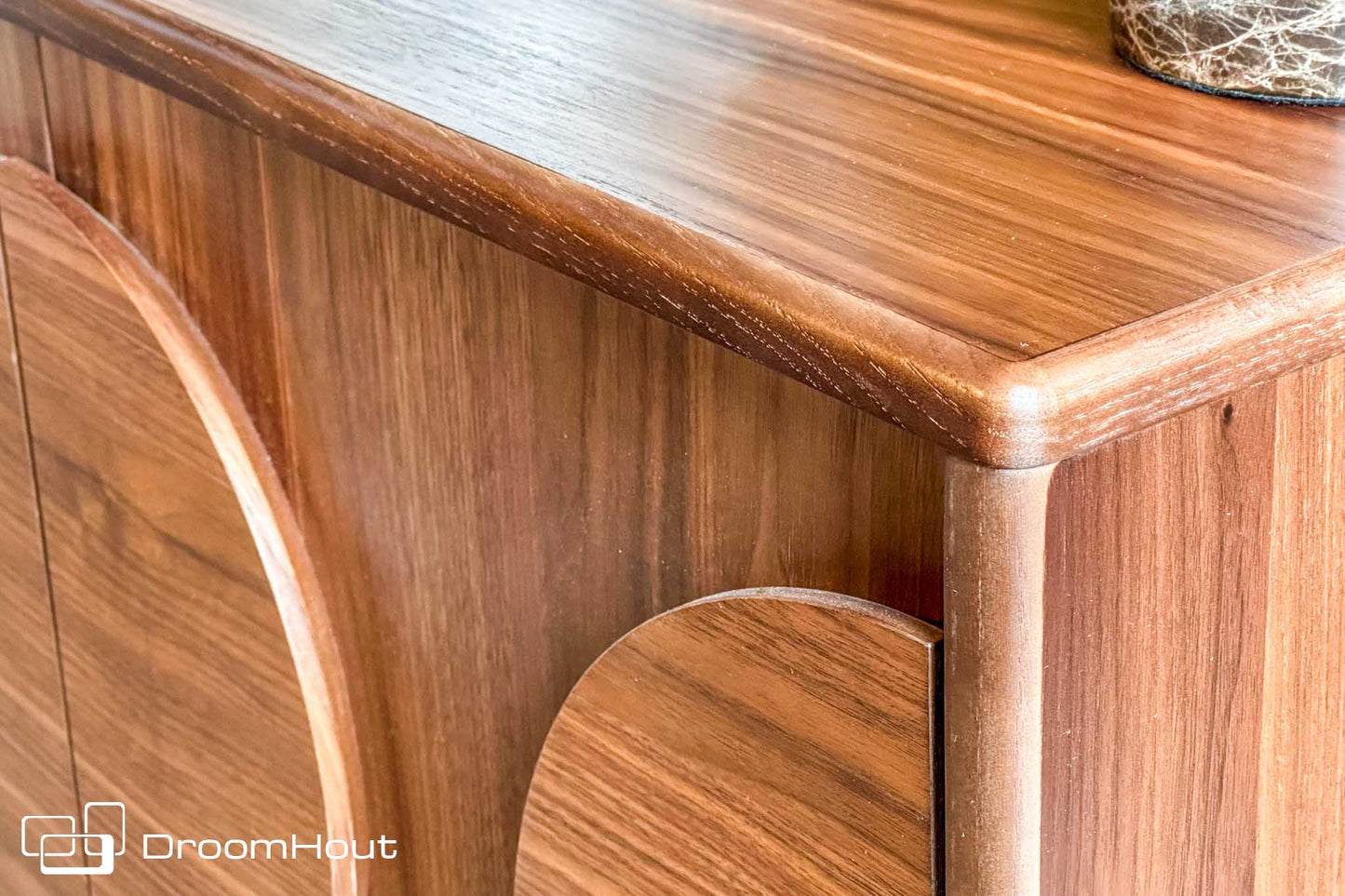 Dressoir Zuiver Groove