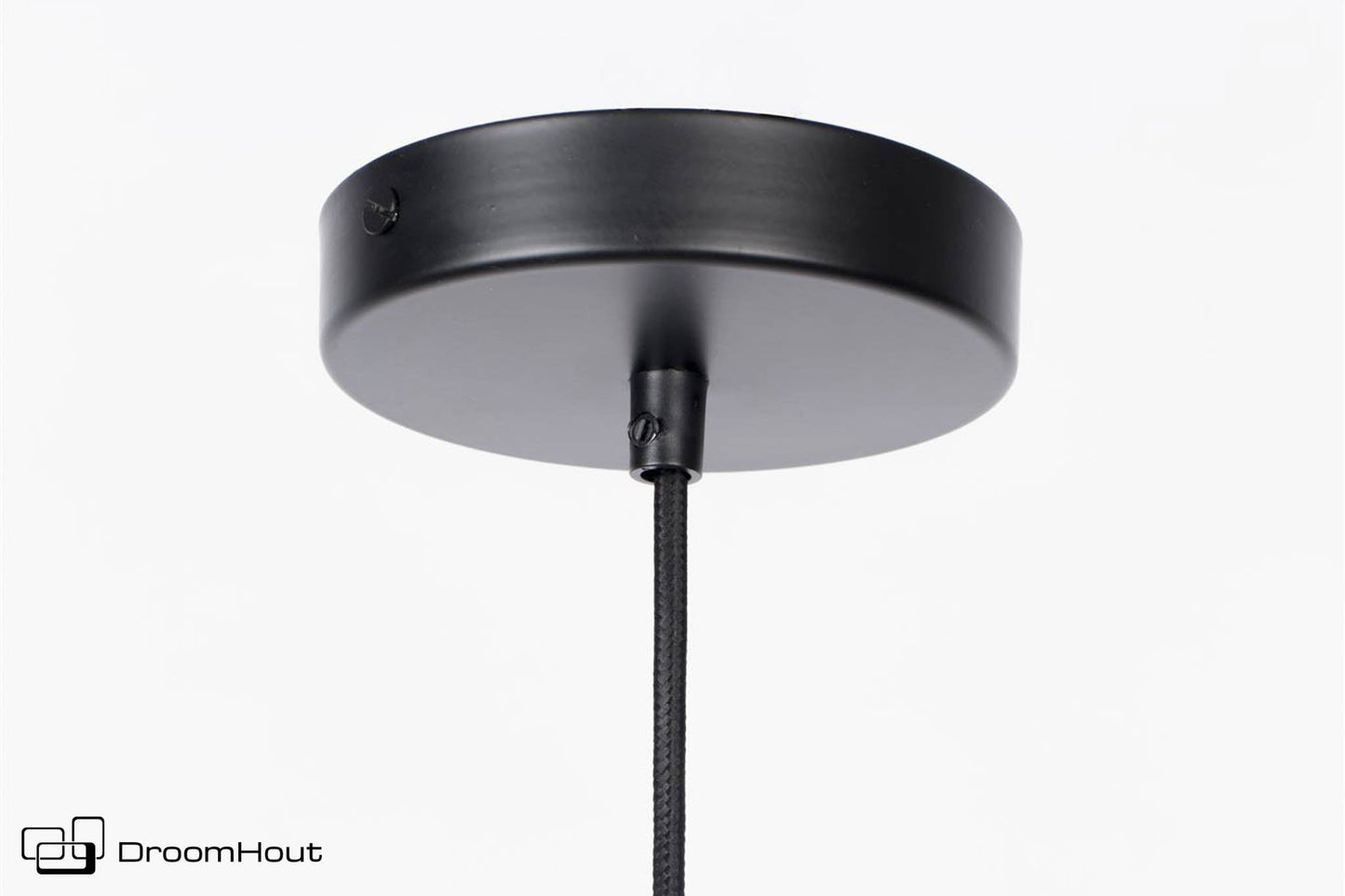 Hanglamp DroomHout Arjun