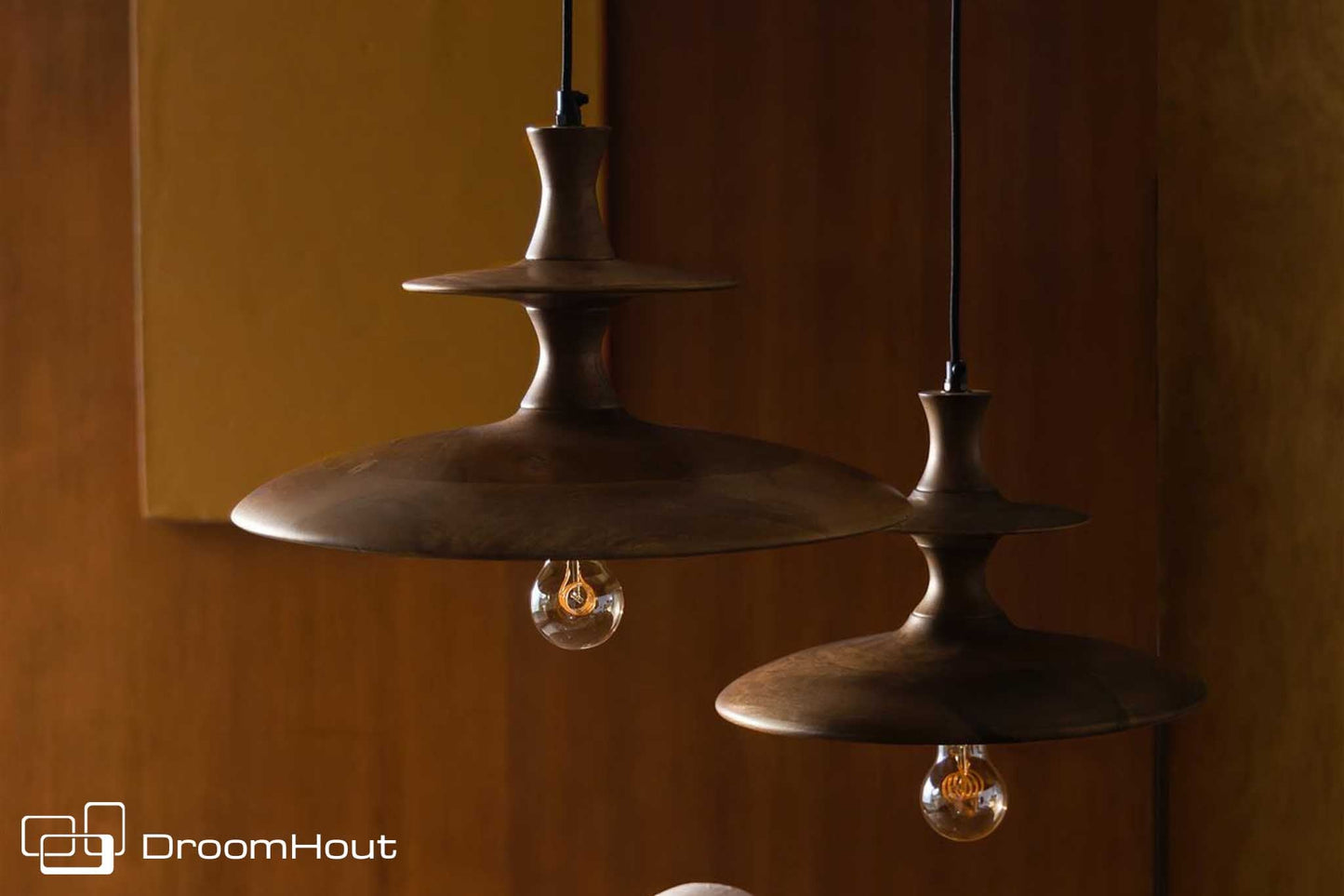 Hanglamp Dutchbone Cath