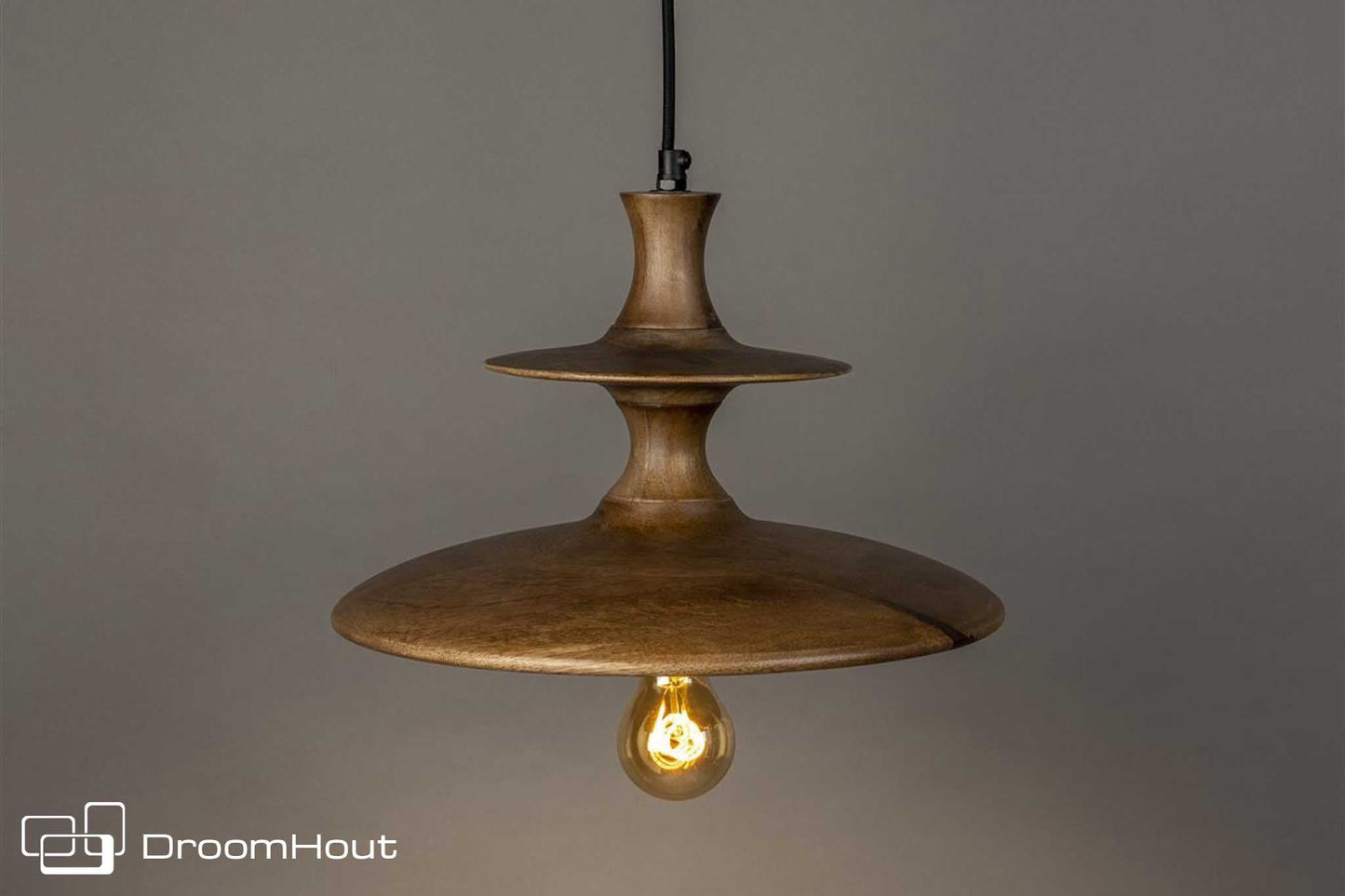 Hanglamp Dutchbone Cath