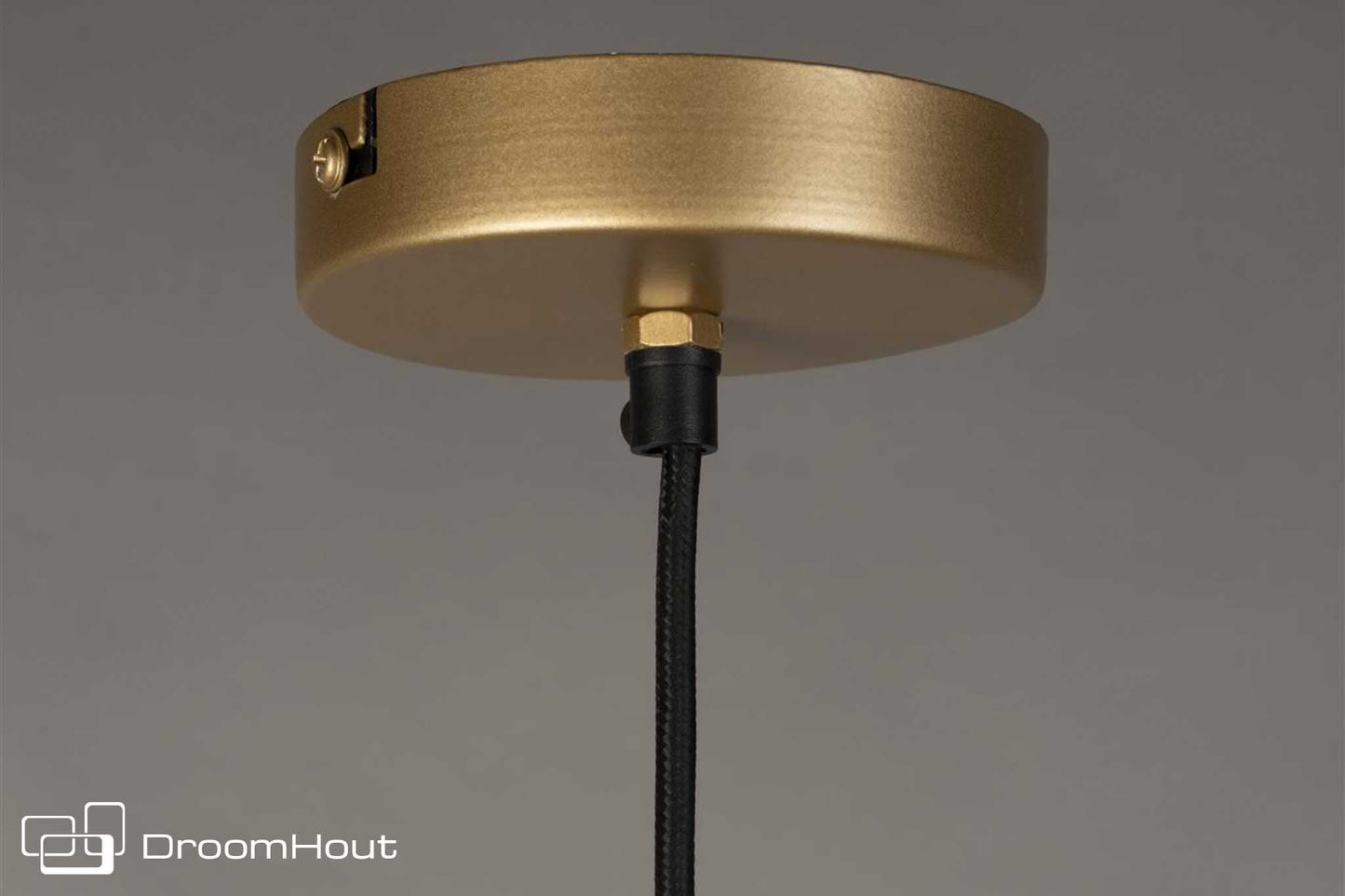 Hanglamp Dutchbone Cath