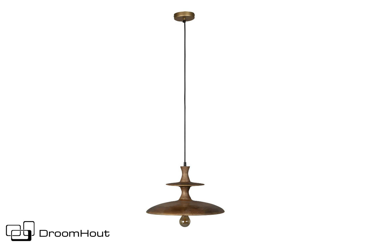Hanglamp Dutchbone Cath