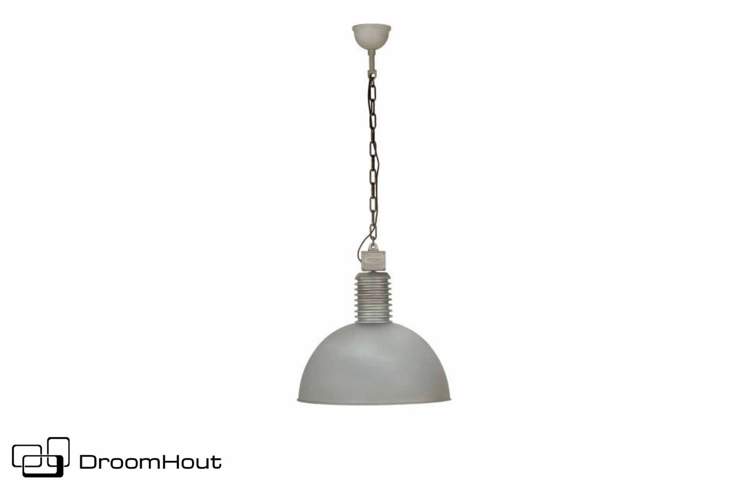 Hanglamp Frezoli Lozz - showroommodel (aluminium 78 cm)