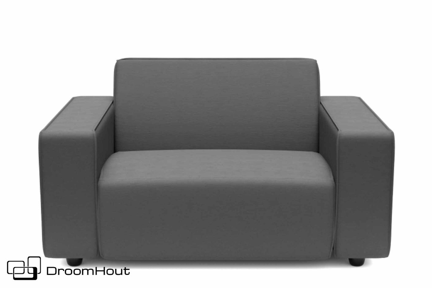 Icon loungeseat 1,5-zits (loveseat) Bubalou