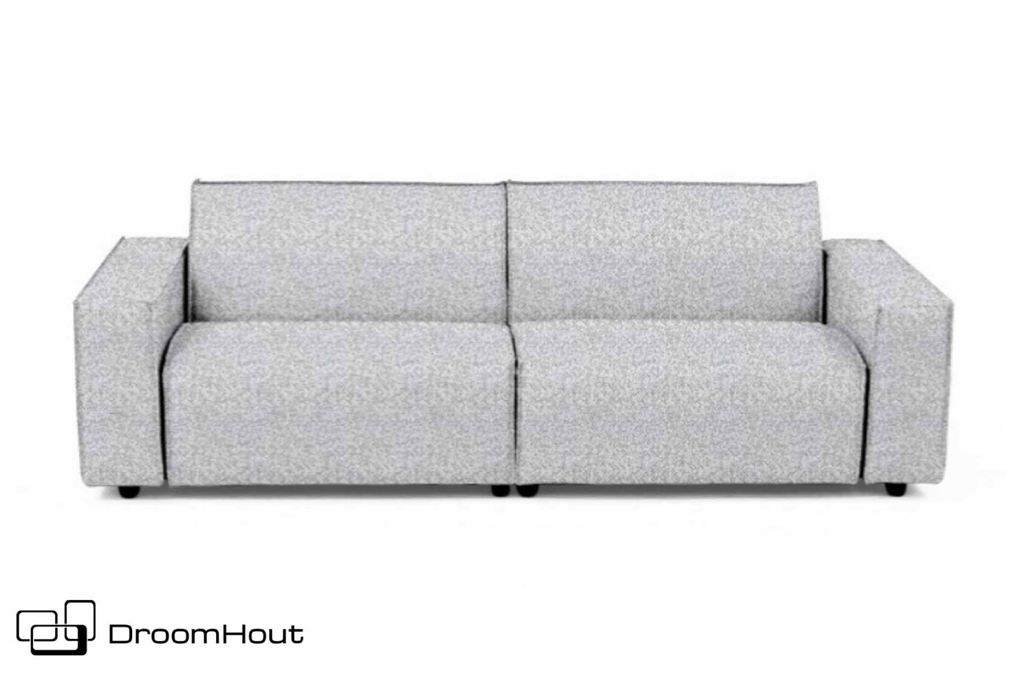 Icon loungebank 3-zits bank Bubalou