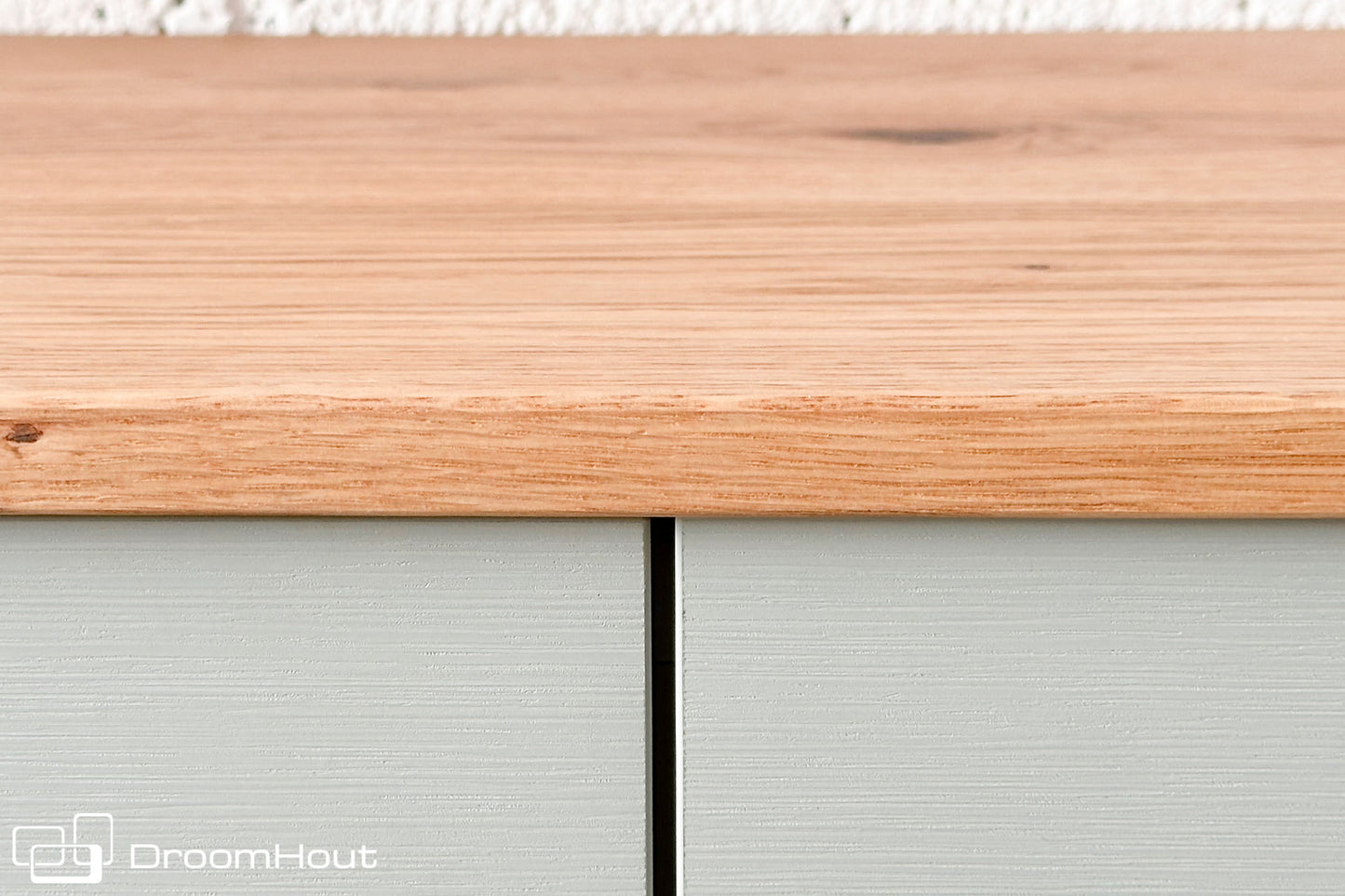 DroomHout design TV-meubel Besta