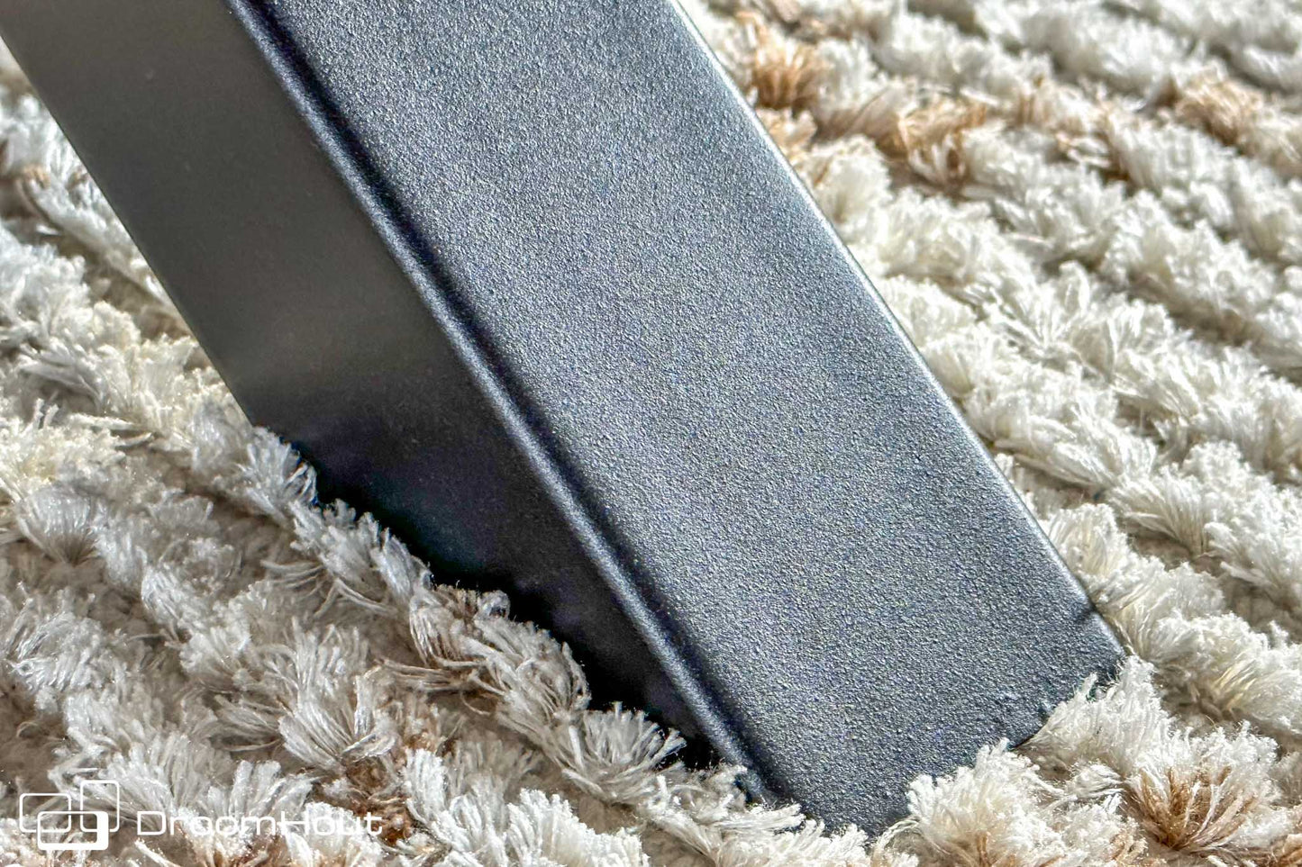 Salontafel DroomHout Caffè Latte